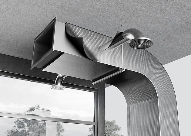 Neue halogenfreie Schalldämmung von Armacell