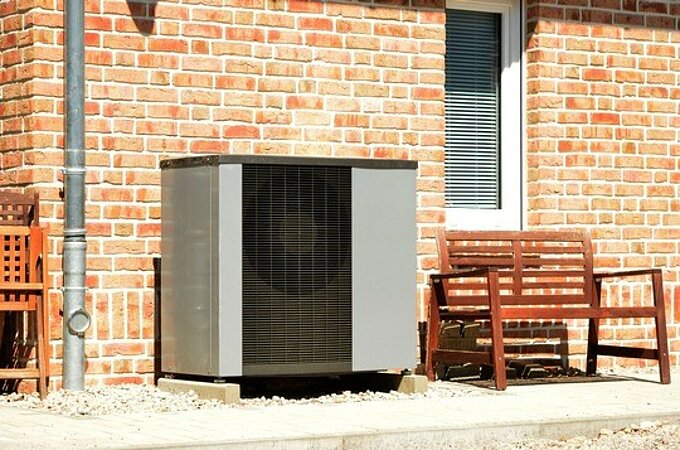 Wärmepumpen in Ein- und Mehrfamilienhäusern: Mit VDI-Richtlinien Fachleute schulen und optimalen Betrieb sichern