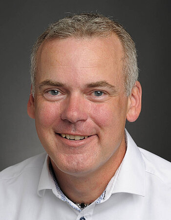 Marcel Oligschläger verantwortet Vertrieb für Kommerzielle Klimatechnik bei Panasonic