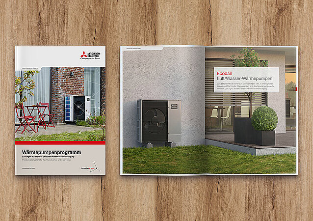 Mitsubishi Electric bietet Lösungen für aktuelle und zukünftige Anforderungen 