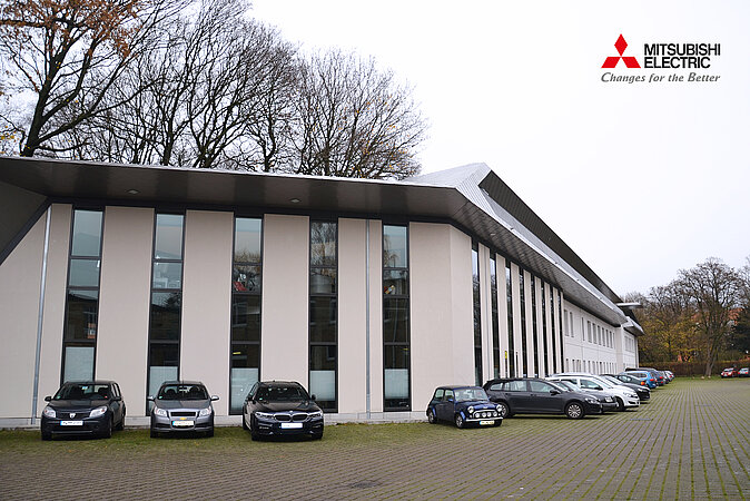 Mitsubishi Electric ergänzt sein Weiterbildungsangebot für Fachpartner