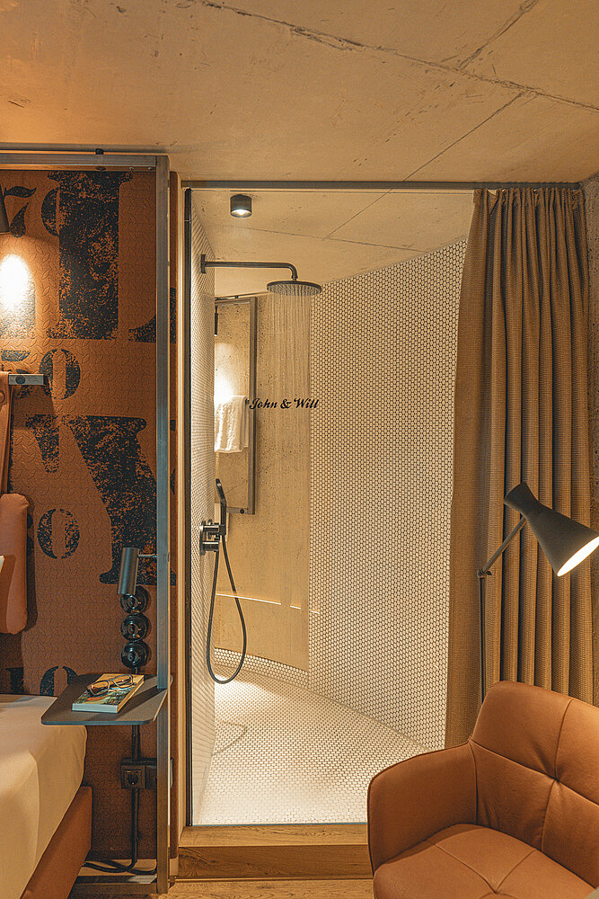 Copyright: John & Will Silo-Hotel by Guldsmeden Hotels