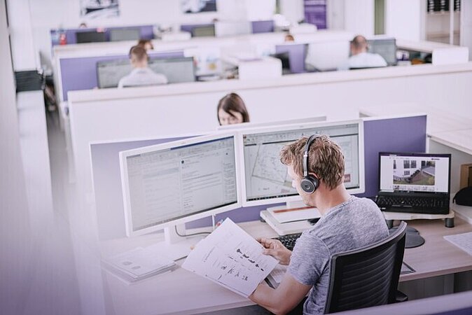KESSEL sucht Spezialist Second Level Support - Kundendienst (m/w/d)