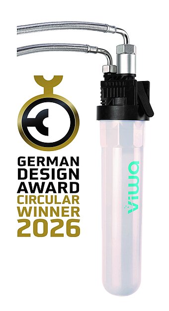 perma-trade: Ausgezeichnetes Design. 