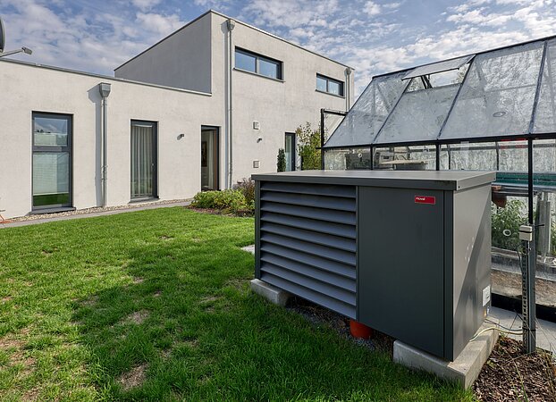 Hoval: Forschungsprojekt bestätigt