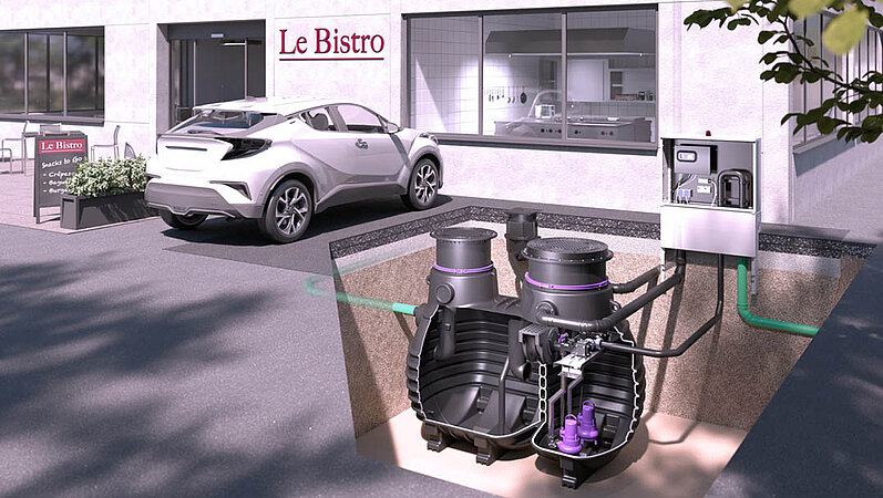 KESSEL - Webinar: EasyClean ground Multi