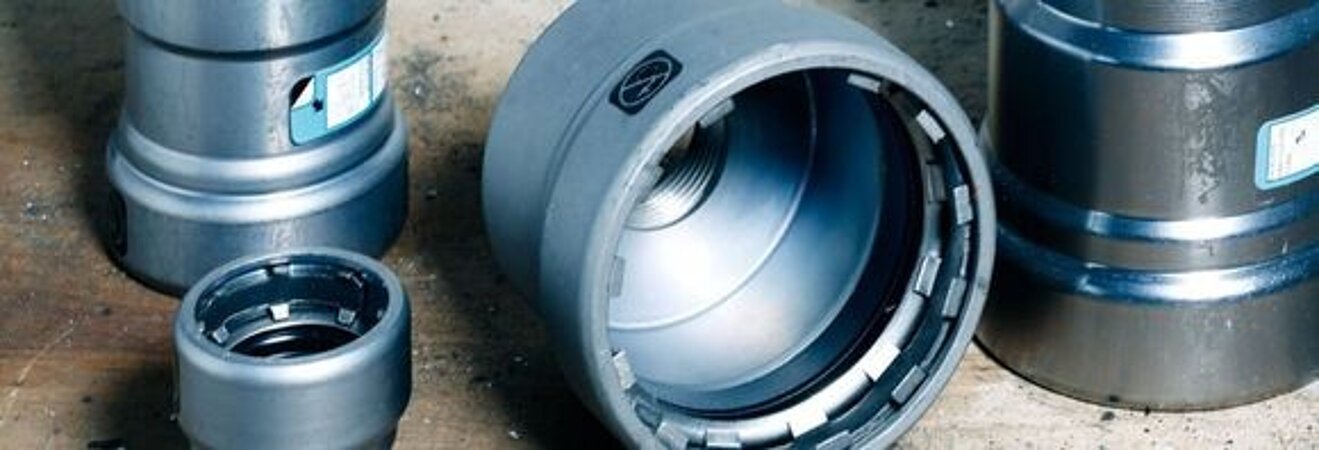 SANHA: Heavy Steel Press