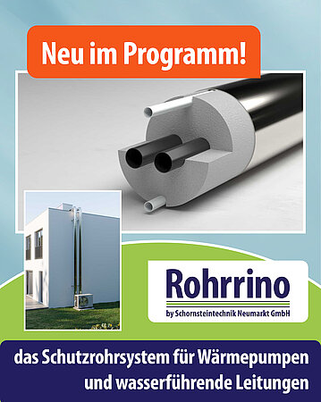 Schornsteintechnik Neumarkt: Rohrrino – Ihr Schlüssel zu maximaler Energieeffizienz!