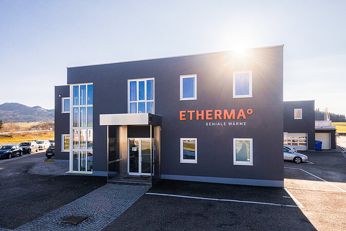 ETHERMA stellt Führung für nächste Wachstumsphase auf:  Dr. Martin Mittermeier wird Group CEO