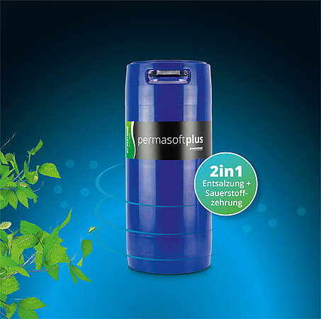 Einfach mal ins Heizystem einfließen lassen: Rundum-Korrosionsschutz von perma-trade