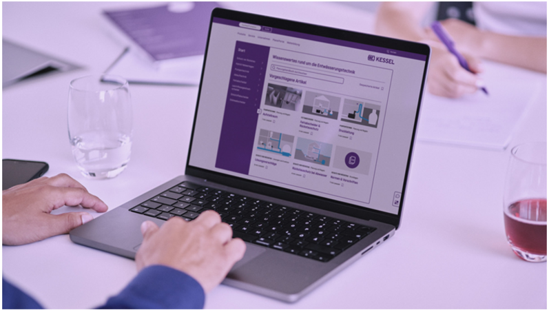 KESSEL: Unser Seminarangebot 2026 im Überblick