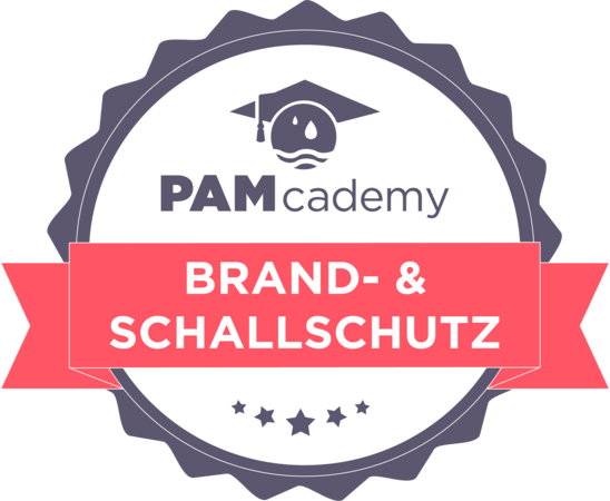 SAINT-GOBAIN PAM BUILDING: Die PAMcademy Webinarreihe hat begonnen!