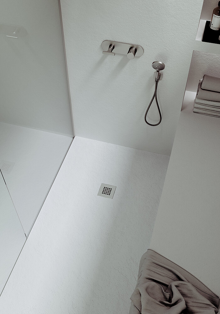 Einbaubeispiel Slatestone L