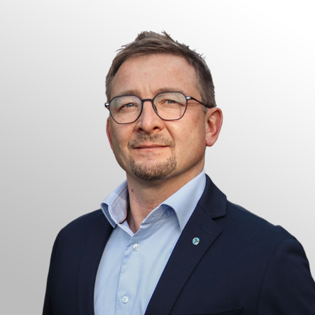AIRFLOW: Neuer Vertriebsmitarbeiter Lüftungsgeräte 
