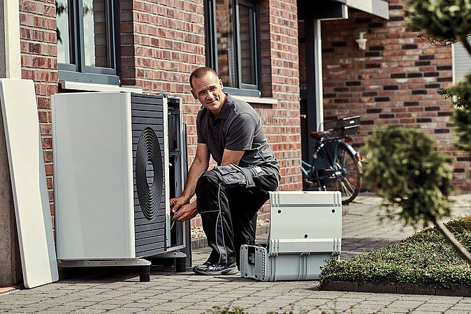 Wärmepumpen verstehen: Orientierung im Abkürzungsdschungel