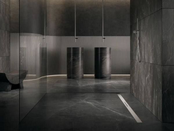 DALLMER: Zukunft Bad – von der Idee zur Umsetzung 