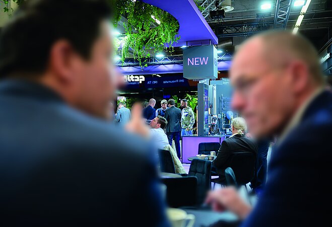 IMI-Neuheiten auf der SHK+E in Essen und der IFH/Intherm in Nürnberg