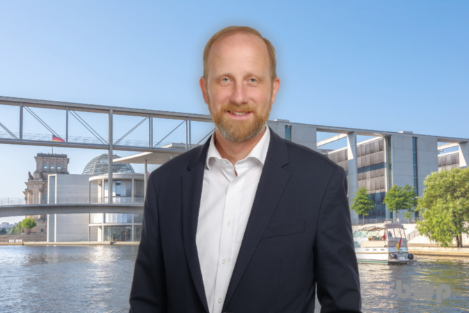 Statement des BWP-Geschäftsführers Dr. Martin Sabel zum Entwurf des Koalitionsvertrag