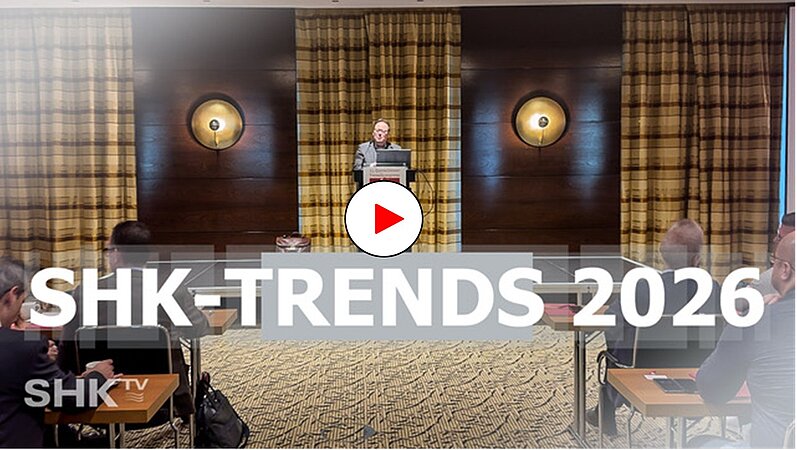 SHK-TV Interview mit Hans-Arno Kloep 