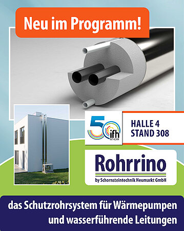 Schornsteintechnik Neumarkt: Rohrrino – Ihr Schlüssel zu maximaler Energieeffizienz!