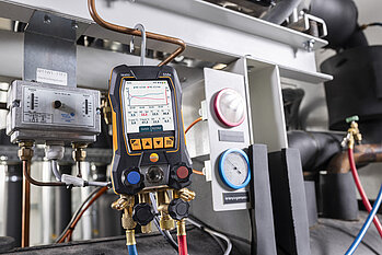 Abbildung ©Testo SE & Co. KGaA