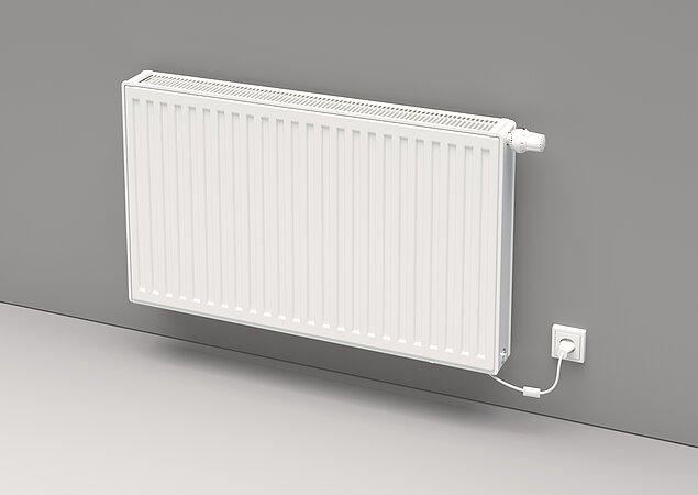 COSMO E1: Die neue Generation der Tieftemperatur-Heizkörper für maximale Effizienz und Komfort