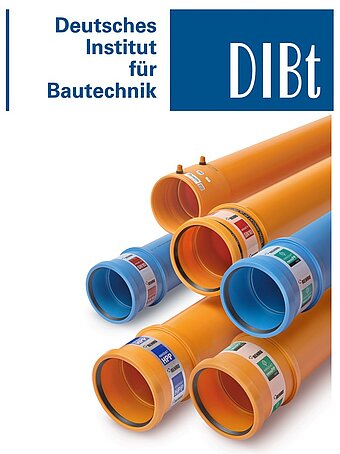 REHAU: DIBt-Zulassung für nevoPP