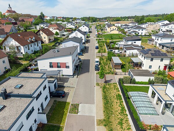 VAILLANT: Erstes deutsches Wasserstoffnetz im Regelbetrieb - Vaillant liefert H2-Heiztechnik