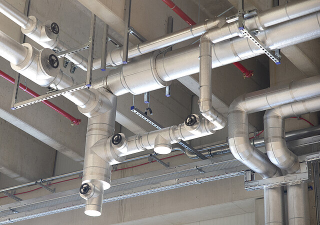 GWK Kuhlmann präsentiert: Das AL-System – das modulare Dämmsystem für Industrie, Nah- und Fernwärme