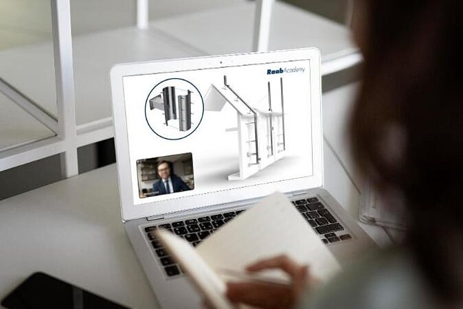 Aktuelle Online-Angebote: Webinare und Tagesseminare der Raab-Academy