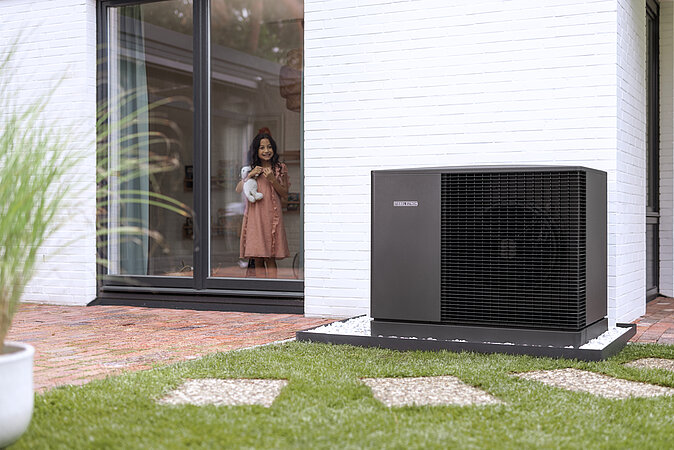 STIEBEL ELTRON: Wärmepumpe ist die neue Normalität - Zwei Millionen Geräte in deutschen Haushalten