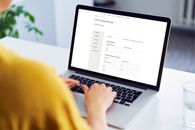 KERMI Raumklima: DAS PASSENDE ANGEBOT FÜR IHR BAUVORHABEN