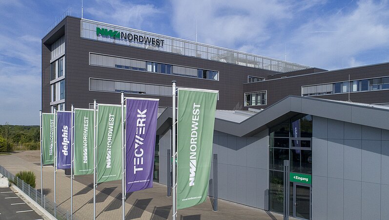 Partnerzuwachs bei NORDWEST in der Haustechnik
