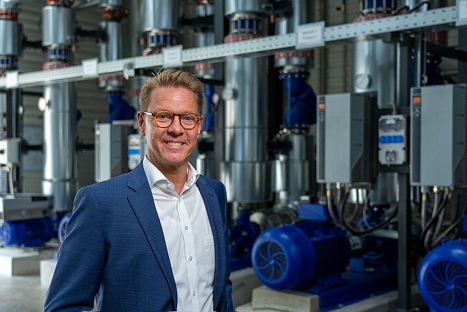 VDMA Gebäudetechnik fordert: GEG-Novelle mit Augenmaß und Verlässlichkeit