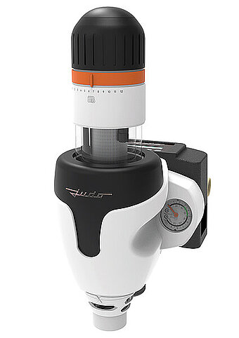 JUDO: Multifunktionsprodukte für mehr Schutz und Sicherheit 