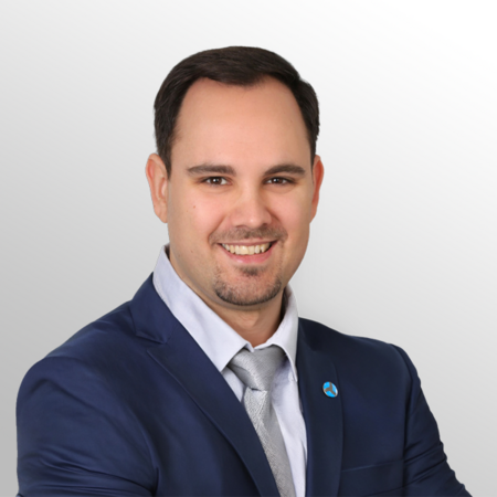 Andreas Schönberg verstärkt den Airflow Außendienst