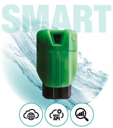 WATERCryst: Next Level Kalkschutz - Heute smart - morgen Standard.