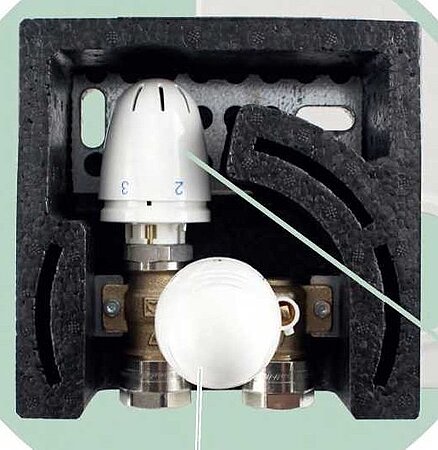 HERZ: FLOORFIX KOMPAKT 