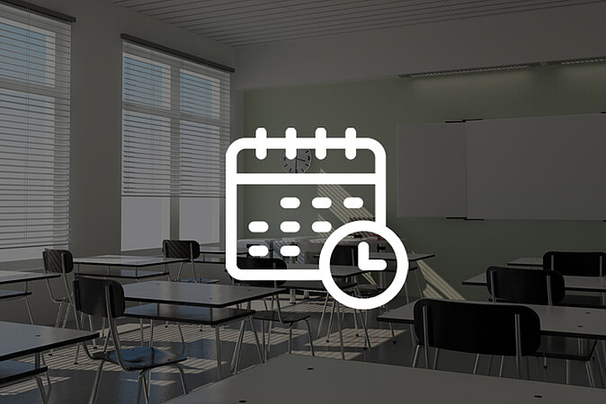 EXHAUSTO Webinare - Effiziente Lüftungslösungen für Bildungseinrichtungen