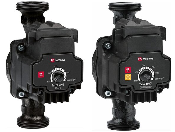 Sonderaktion TacoFlow3 X DERBLAUE