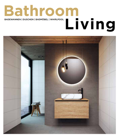 RIHO: Möchten Sie Ihr Badezimmer neu gestalten, renovieren oder umgestalten? 