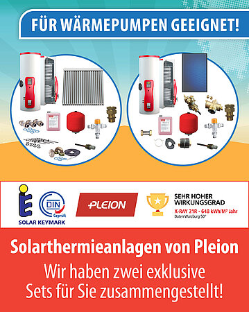 Energietechnik Neumarkt: Solarthermieanlagen für Warmwasser & Heizung/Biomasse - Ideal für den Hausgebrauch!