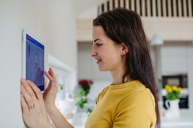 Heizperiode: VDI gibt Verbrauchertipps für effizientes Heizen