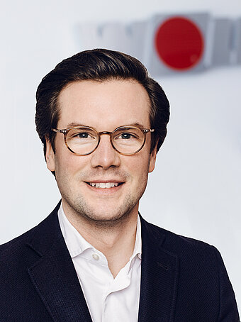 Philip Krossa ist neuer Geschäftsführer bei WOLF