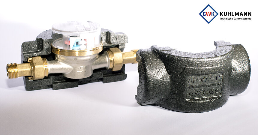 GWK Kuhlmann GmbH erweitert Produktreihe EPP-Box um neue Serie „AP-WZ“