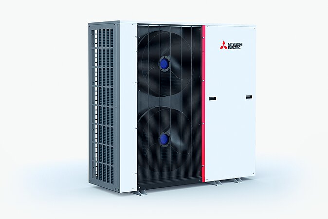 Mitsubishi Electric erweitert sein Produktprogramm