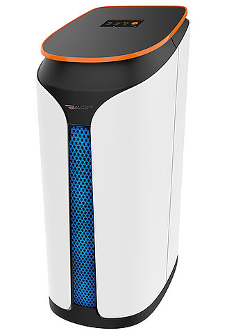 JUDO: WunschWasser der Spitzenklasse im Großformat 