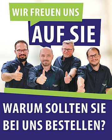 Schornsteintechnik Neumarkt: Warum sollten Sie bei uns bestellen?