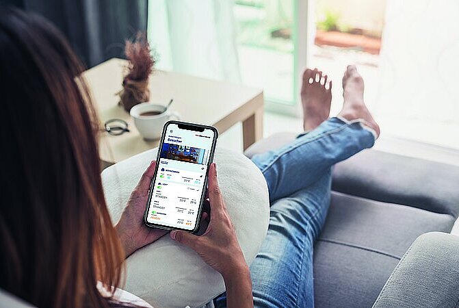 Mitsubishi Electric: Smart und bedarfsgerecht: die neue Generation der MELCloud 