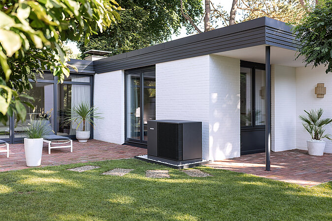 Stiebel Eltron-Wärmepumpen auch 2026 förderfähig 